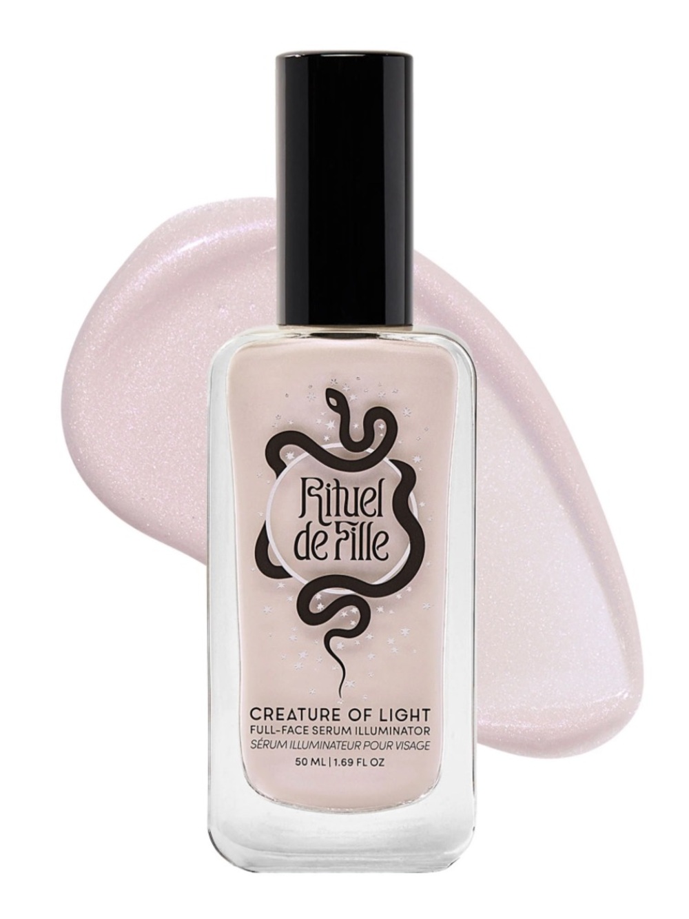 🤍NWT // Rituel de Fille Creature of Light Illuminator🤍